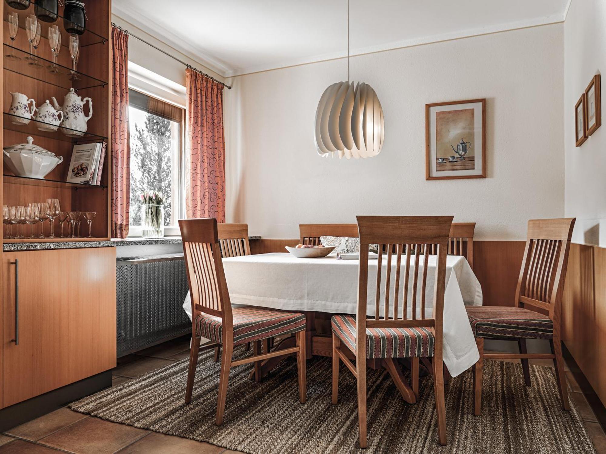 Aster Boutique Hotel & Chalets Fuegenberg Camera foto